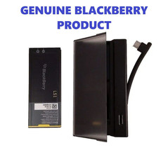 Genuine Blackberry L-S1 Z10 Battery (BAT47277-003) - 1800mAh - £19.34 GBP