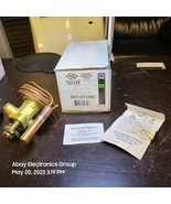 TCLE5HC ALCO THERMAL EXPANSION VALVE 5 TONS -20F-50F 5FT TUBE NEW NIB $149 - $147.51