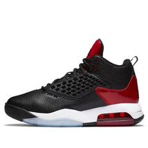 NikeJordan Men Air Jordan MAXIN 200 Black/Gym Red CD6107-016 Basketball Shoes 14 - £57.91 GBP