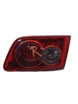 Passenger Right Tail Light Station Wgn Lid Mounted Fits 04-05 MAZDA 6 12... - $24.75