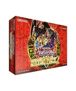2024 Yu-Gi-Oh! Retropack 2 Box FULL Display 24 Packs - Releases 8/30 - K... - $129.96