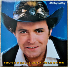Mickey gilley youve really got a hold on me thumb200