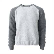 Men&#39;s Mont Tremblant Two Tone Sweater - £68.13 GBP+