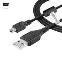 CANON  IXY DV�S1,LEGRIA FS19 CAMERA USB DATA CABLE LEAD/PC/MAC - £3.93 GBP