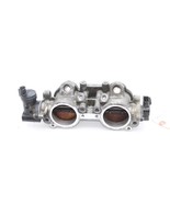 02-03 SUBARU IMPREZA WRX INTAKE MANIFOLD TGV Q9142 - $397.94 CAD