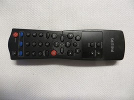 Philips N0344UD Vcr Remote Control B18 - £9.40 GBP