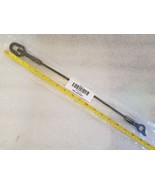 Right Passenger Cable Only For Tailgate Fits 1994-2001 Dodge Ram 1500 16509 - $27.05 CAD