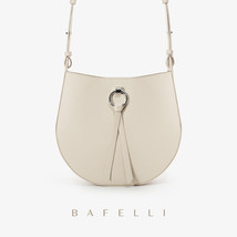 Bag For Women&#39;s Handbag Vintage Retro Style Fashion Luxury Brand Saddle Crossbod - £129.57 GBP