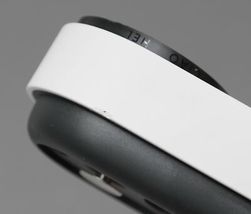 Google Nest GA02767-US Doorbell Wired (2nd Generation) - Snow image 6