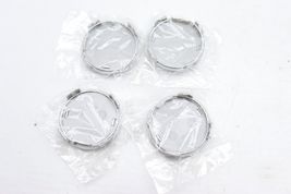 MAZDA BS1A-3719X WHEEL CENTER CAPS 56MM SET OF 4 E2186 image 6