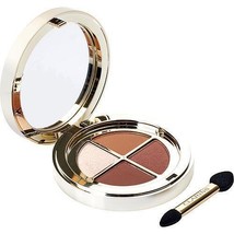 Clarins Ombre 4 Couleurs Eyeshadows Intense & long Lasting 0.1 oz - $39.59