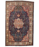 Alfombra antiguo Oriental hecho a mano 190cm x 292cm 1920s - 1C409 - $11,859.10 CAD