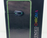Razer Goliathus Exteded Chroma Soft Gaming Mouse Desk Mat LED Colors - $44.99