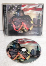 FDNY Christmas Gift 2001 ~ In Memory of The Heroic FDNY ~ 9/11/2001 Used CD VG+ - £3.91 GBP
