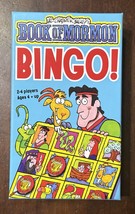 HTF Book of Mormon Bingo! Val Chadwick Artwork - Complete &amp; Excellent Co... - $34.20