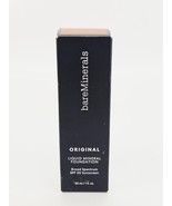 BareMinerals Original Liquid Mineral Foundation SPF 20 Warm Deep 27 1oz - $25.80 CAD