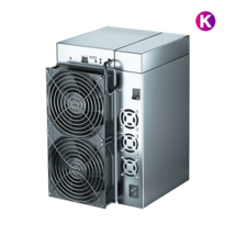 Brand New Goldshell KD5 Pro 24.5T Kadena KDA ASIC Blockchain Miner - Buy Now! - £2,032.64 GBP