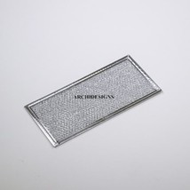 NEW Genuine/OEM WHIRLPOOL GREASE FILTER # MW/MHC Part #W10120839A - $1,457.28 MXN