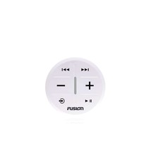Fusion MS-ARX70W ANT Wireless Remote, White, A Garmin Brand - $91.99