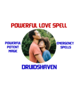 Love Spells, POWERFUL love spell for new love real magic real spells, vo... - €26,28 EUR