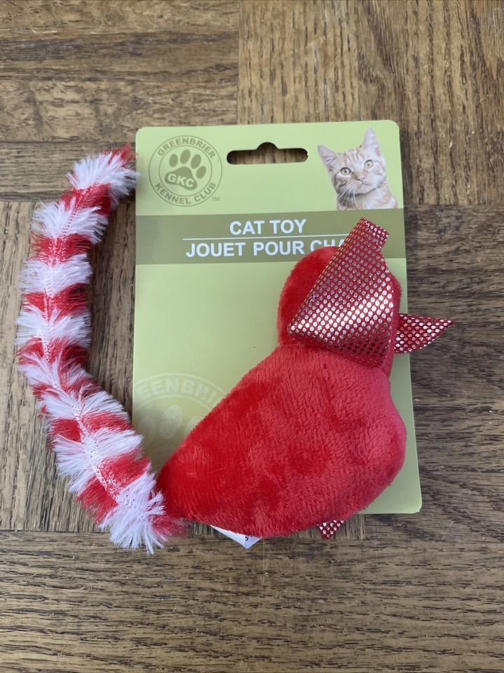 Greenbriar Kennel Club Cat Toy - $16.71