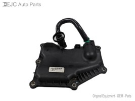 Crankcase Ventilation Housing For 13-16 Ford Escape  2.0 EJ7EAB Turbo - $455.18 MXN