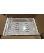 Pull Out Cabinet Organizer 16.5”D x 11.8”W x 2.3”H Heavy DutyPantry Shel... - €25,84 EUR