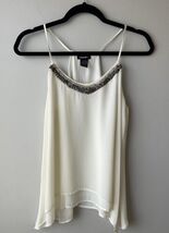 Stoosh Camisole Tank Top Women Size Small - $9.89