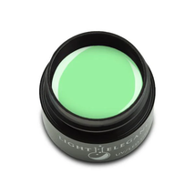 Light Elegance Pastel Gel Paint - Green