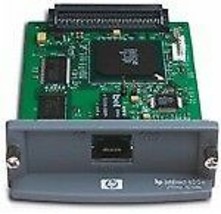 J7934A Jet Direct Card (620N) - $17.78 CAD