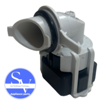 GE Dishwasher Pressure Sensor WD21X25468 265D3356P001 - £10.22 GBP