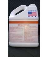 CITRUS LIQUID DRAIN CLEANER GREASE TRAP CLEANER PATRIOT CHEMICAL SALES 1... - $82.18 CAD