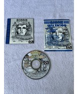 Robbin &amp; The Bluez Hoodz - Little Girl Blue (CM CD, 1996) - $255.06 MXN