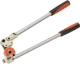 RIDGID 38048 Model 608 Heavy-Duty Stainless Steel Pipe and Tubing Bender... - $339.87