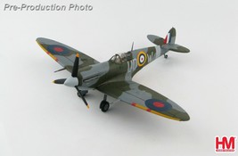 Hobby Master HA7854 1:48 RAF Supermarine Spitfire Mk. Vb No. 452 Sqd., O... - £89.35 GBP