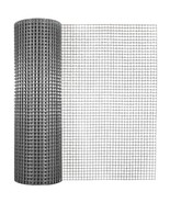 Garden Zone Hardware Cloth 24&quot; X 25&#39; Steel 1/2&quot; X 1/2&quot; Mesh - $42.52