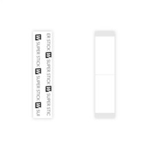 Super Stick Tape Straight Strips Double-Sided up to 10 Day Hold, 36 pcs/... - $9.96