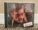 Pat Longo and His Big Band - The Hit List (CD, 2005, Longann) Soprano - $37.99