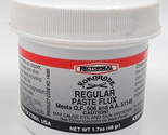 Rectorseal 1.7-Ounce Nokorode Regular Soldering Paste Flux Lead Free 14000 - $7.99