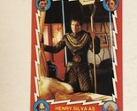 Buck Rogers In The 25th Century Trading Card 1979 #78 Henry Silva - £1.95 GBP