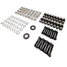 Rocker Trunion Kit for Chevy LS LSX LS2 LS3 4.8L 5.3L 5.7L 6.2L 13702 12... - $99.54