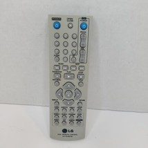 Genuine LG 6711R1N210C DVD Remote Control - $11.59