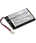 Battery for Sony CUH-ZCT1E, CUH-ZCT1H, CUH-ZCT1J, CUH-ZCT1K, CUH-ZCT1M, ... - $16.76