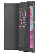 Sony Xperia XA ultra f3216 3gb 16gb 21.5mp camera 6.0&quot; android smartphone black - £207.34 GBP