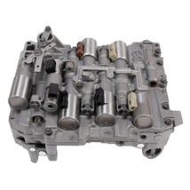 REBUILT TF-81SC AF21-B TRANS VALVE BODY 05-UP For LINCOLN MKZ FORD FUSION OEM image 3