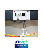 HM Digital DM-2 Commercial In-Line Dual TDS Monitor, 0-9990 ppm Range, /... - £43.14 GBP