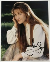 Jane Seymour Signed Autographed Glossy 8x10 Photo - £62.90 GBP