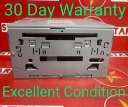 2008-2010 Mitsubishi Lancer Am Fm Cd Player Radio Receiver 8701A261 OEM ... - $55.44