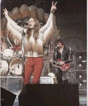 Vintage black Sabbath Ozzy Osbourne Photo in a Vintage  1970. 11x14 - $455.46 MXN