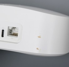 eero Pro 6 K010111 AX4200 Tri-Band Mesh WiFi Router - White image 8